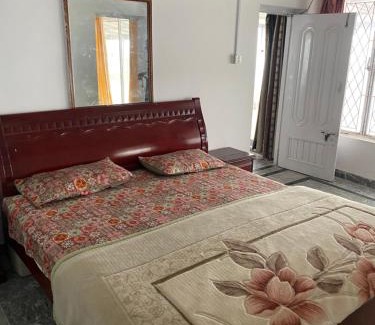 Khaira Gali Apartment | Galyat inn