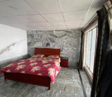 Khaira Gali Apartment | Galyat inn