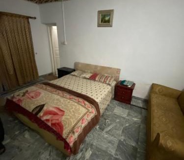Khaira Gali Apartment | Galyat inn