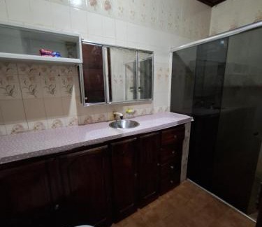 Prainha House | Gama Pousada Apart Hotel Econômico Santarém