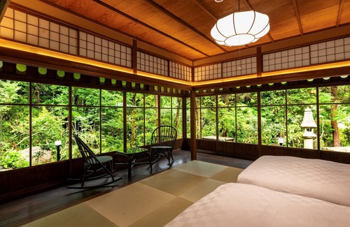 Gamagori Hotel | Gamagori Classic Hotel