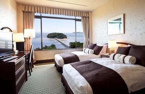 Gamagori Hotel | Gamagori Classic Hotel