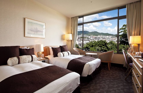 Gamagori Hotel | Gamagori Classic Hotel