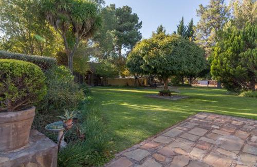 Beaufort West House | GaMamadi Guest Farm