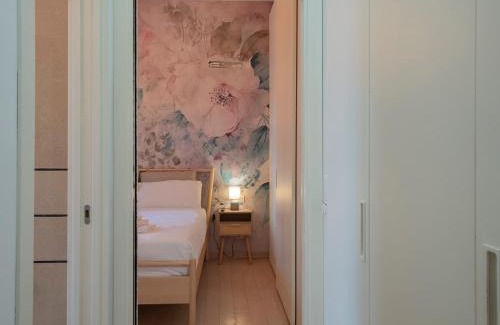 Milan Apartment | Gambara San Siro Casa Amelie