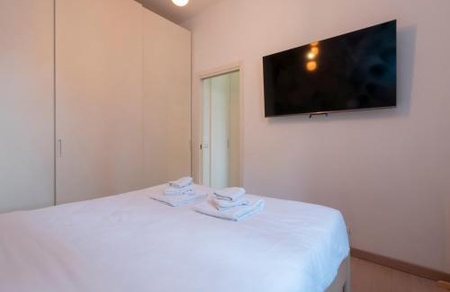 Milan Apartment | Gambara San Siro Casa Amelie