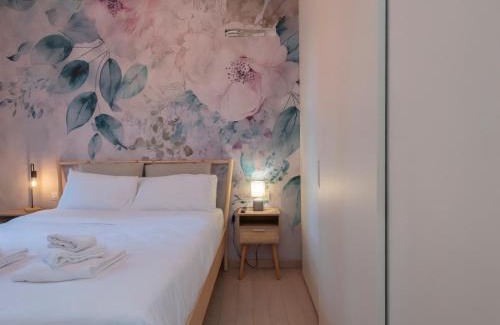 Milan Apartment | Gambara San Siro Casa Amelie