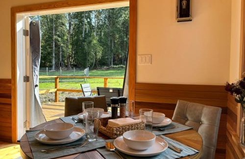 Woodfibre House | Gambier Lavender Lodge and Homestead