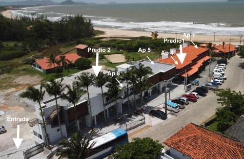 Gamboa House | Gamboa Luna y Sol Apart-Hotel