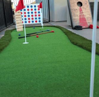 Mesquite House | Game Room - Heated Pool & Spa - Fire Pit - Golf