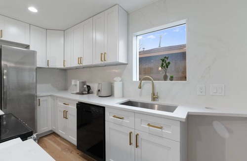 Austin Apartment | Game Room - Modern Beautiful Home