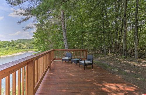 Hancock House | Game Room, Yard and Hot Tub Spacious Catskills Home