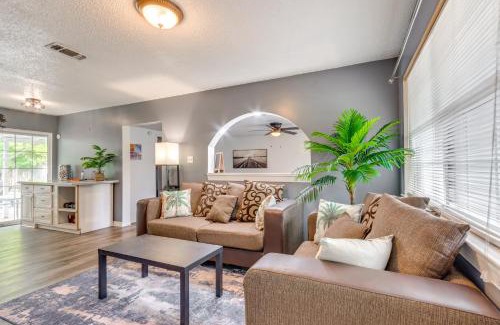Northwest Pensacola House | Game, Swim and Explore Family Home in Pensacola