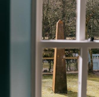 Banchory House | Gamekeeper's Cottage