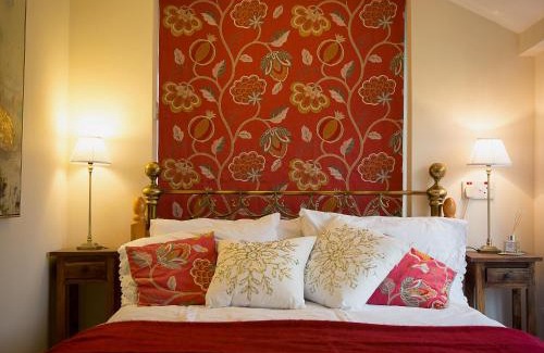 Westmarsh House | Gamekeeper's Cottage