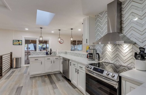 Arvada House | Games Gone Wild | Red Rocks | Arvada