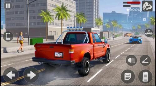 Saddar Apartment | Gaming