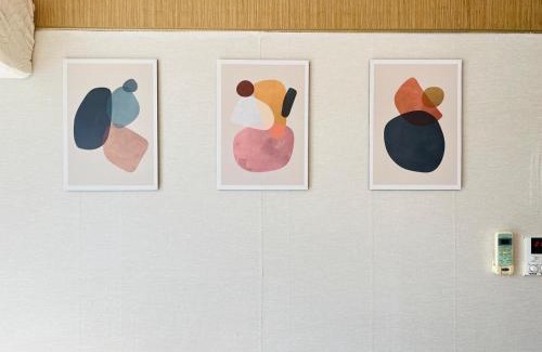 Jung-gu Apartment | Gamseong house next to Sung Sim Dang