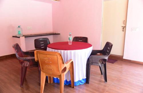 Chikkamagaluru House | Ganav home stay