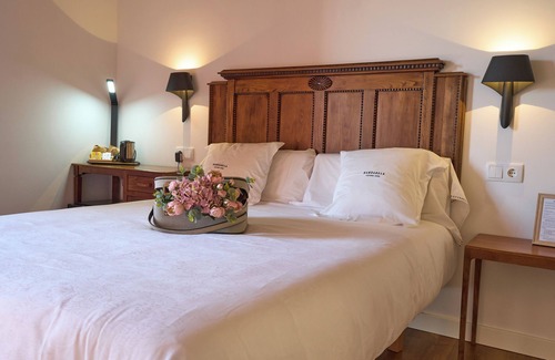 Laias Hotel | Gandarela Turismo Rural
