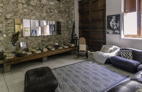 San Pedro House | Gandhi House