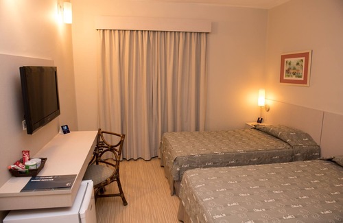 Itu Hotel | Gandini Hotel