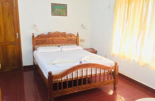 Kovalam House | Ganesh House Homestay