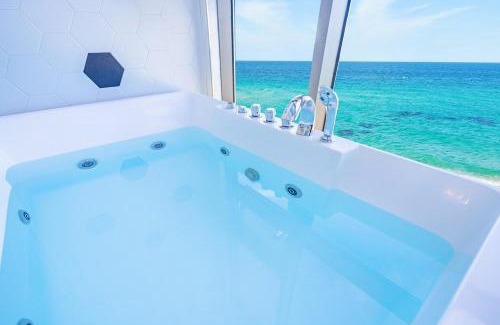 Gangneung House | Ganeung Sangsang Spa Pension