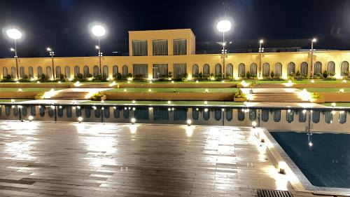 Nashik Hotel | Ganga Ghat