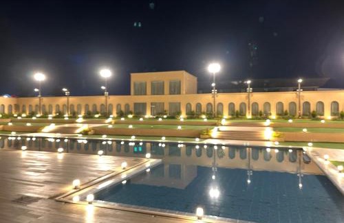 Nashik Hotel | Ganga Ghat