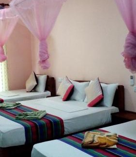 Dambulla House | Gangadiya Lodge