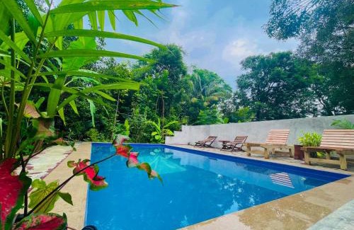 Dambulla House | Gangadiya Lodge