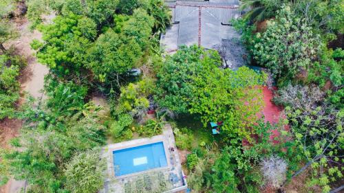 Dambulla House | Gangadiya Lodge