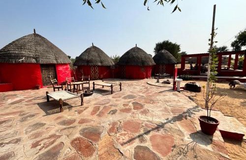 Osian Villa | Gangaram osian village home stay