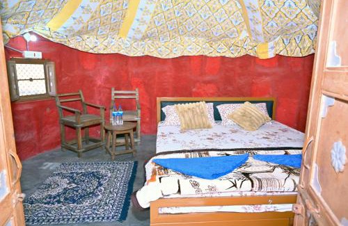 Osian Villa | Gangaram osian village home stay