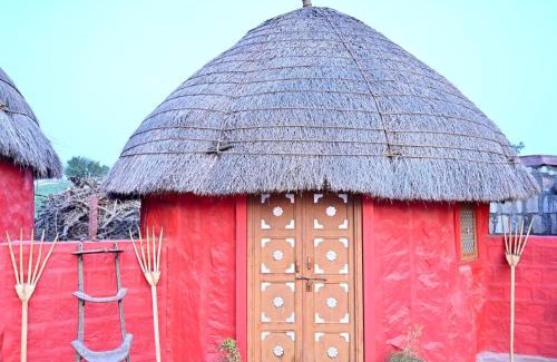 Osian Villa | Gangaram osian village home stay