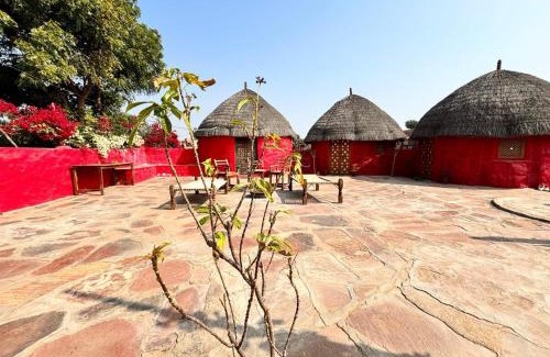 Osian Villa | Gangaram osian village home stay