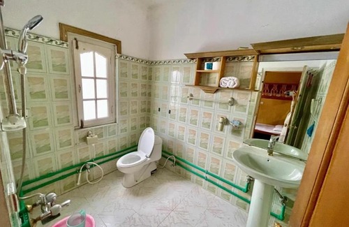 Skardu House | Gangchen Guest House