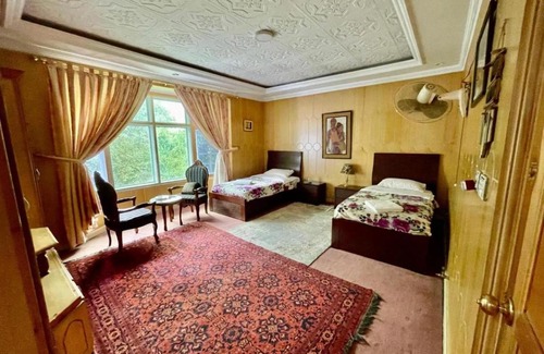 Skardu House | Gangchen Guest House