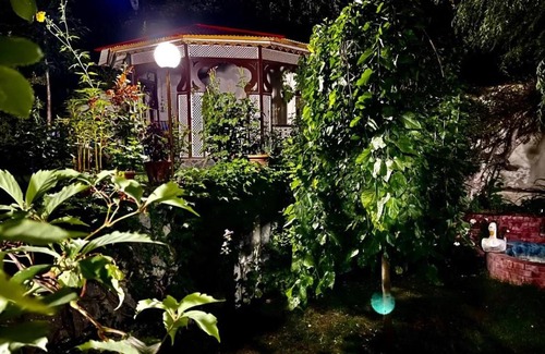 Skardu House | Gangchen Guest House