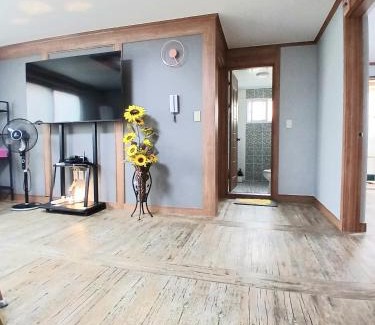 Daemyeong-dong Apartment | Gangga's House