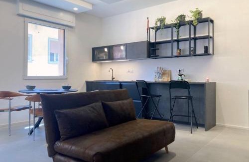 Livorno Apartment | Gangillo, il rifugio sul porto