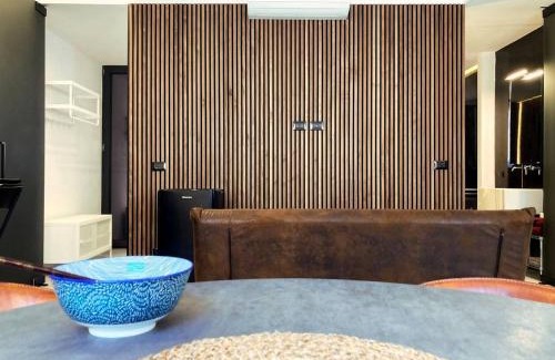 Livorno Apartment | Gangillo, il rifugio sul porto