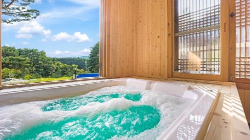 Gangneung House | Gangneung Booyoonok Hanok Pension