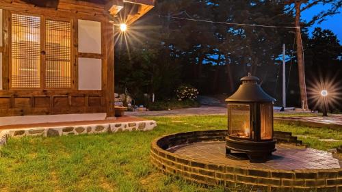 Gangneung House | Gangneung Booyoonok Hanok Pension