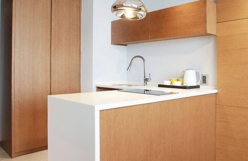 Gyo-dong Hotel | Gangneung City Hotel