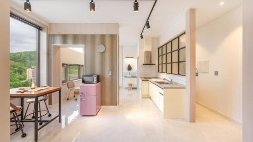 Gangneung House | Gangneung Cresostay pension