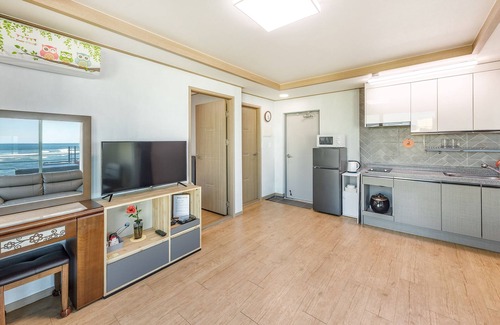 Gangneung House | Gangneung Glad Pension