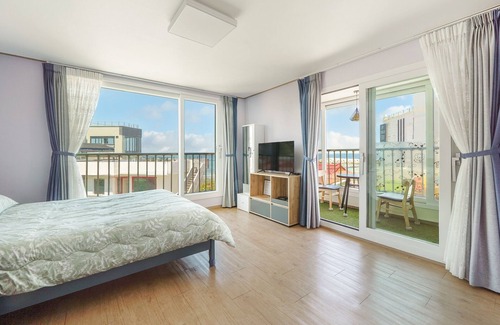 Gangneung House | Gangneung Glad Pension