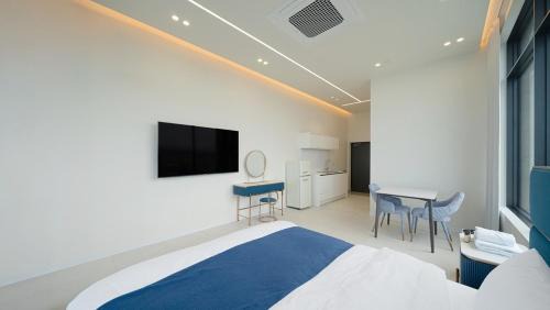 Gangneung Villa | Gangneung Grande Mare Pool Villa